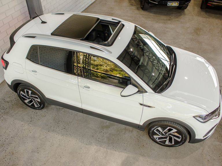 VolksWagen T-Cross Hig. 250 TSI 1.4 Flex 16V 5p Aut