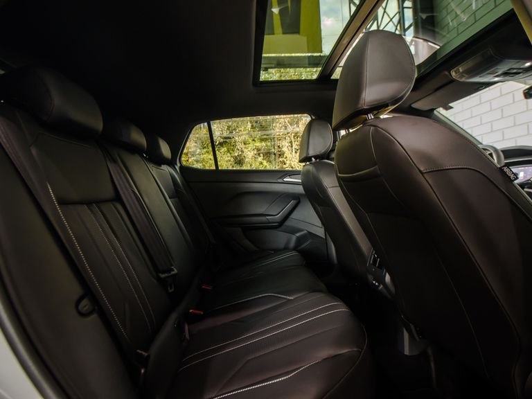 VolksWagen T-Cross Hig. 250 TSI 1.4 Flex 16V 5p Aut