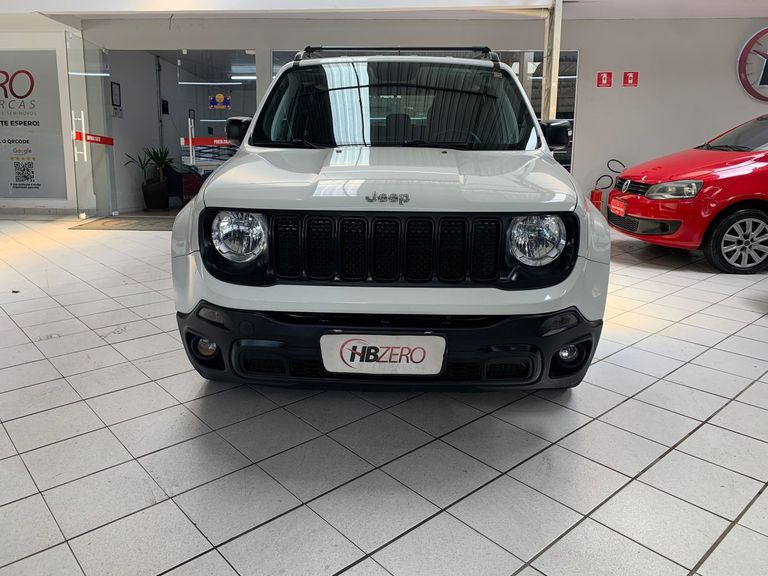 Jeep Renegade Sport 1.8 4x2 Flex 16V Aut.