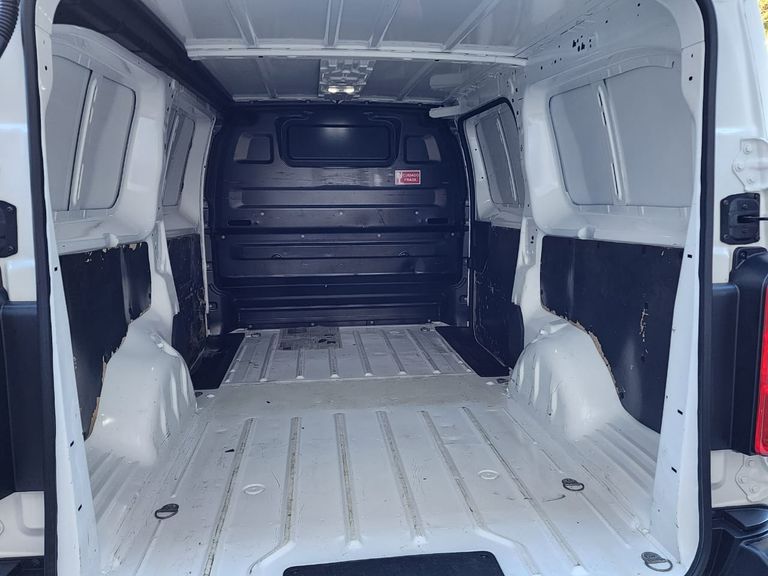 Citroën Jumpy Cargo 1.5 Turbo Diesel