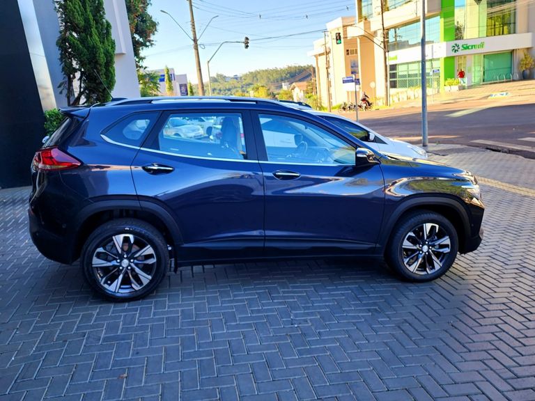 Chevrolet TRACKER Premier 1.2 Turbo 12V Flex Aut.