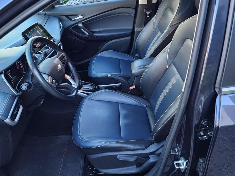 Chevrolet TRACKER Premier 1.2 Turbo 12V Flex Aut.