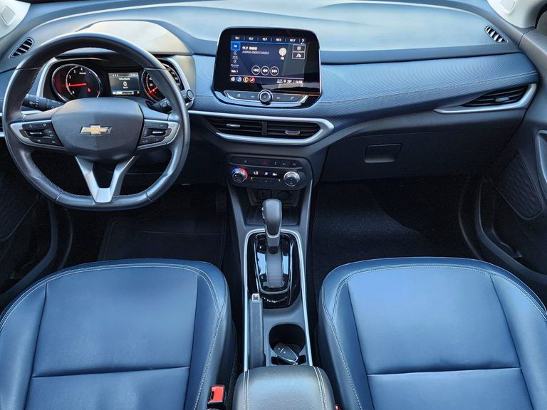 Chevrolet TRACKER Premier 1.2 Turbo 12V Flex Aut.