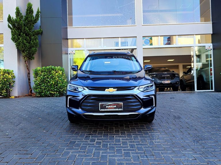Chevrolet TRACKER Premier 1.2 Turbo 12V Flex Aut.