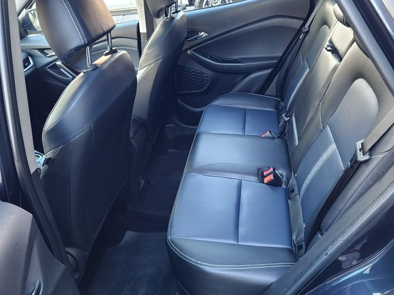 Chevrolet TRACKER Premier 1.2 Turbo 12V Flex Aut.