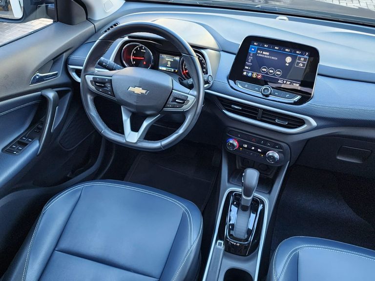 Chevrolet TRACKER Premier 1.2 Turbo 12V Flex Aut.