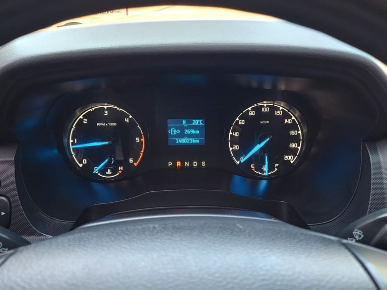 Ford Ranger XLS 2.2 4x4 CD Diesel Aut.