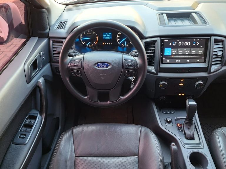 Ford Ranger XLS 2.2 4x4 CD Diesel Aut.