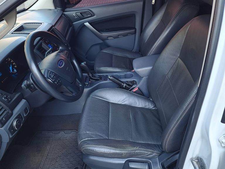 Ford Ranger XLS 2.2 4x4 CD Diesel Aut.