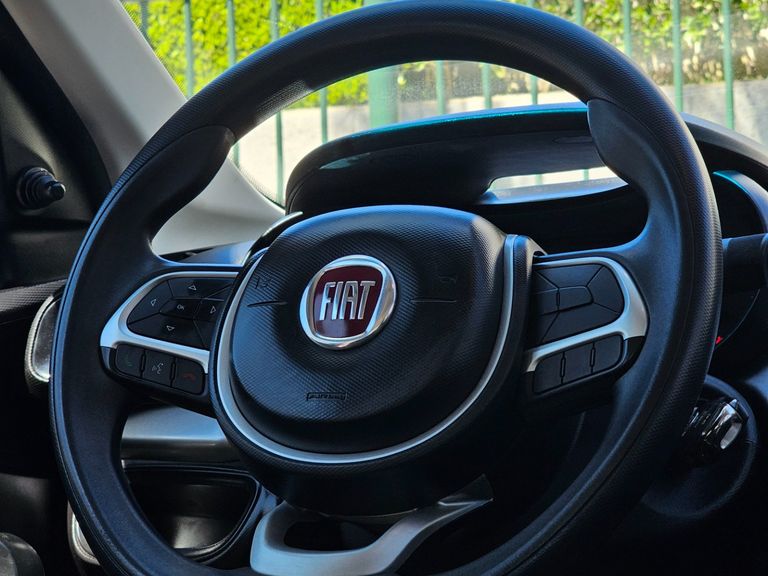 Fiat CRONOS DRIVE 1.3 8V Flex
