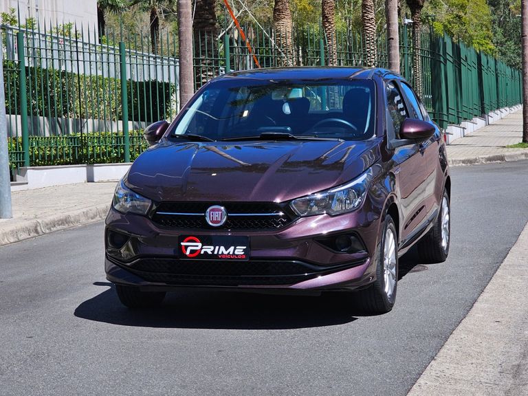 Fiat CRONOS DRIVE 1.3 8V Flex