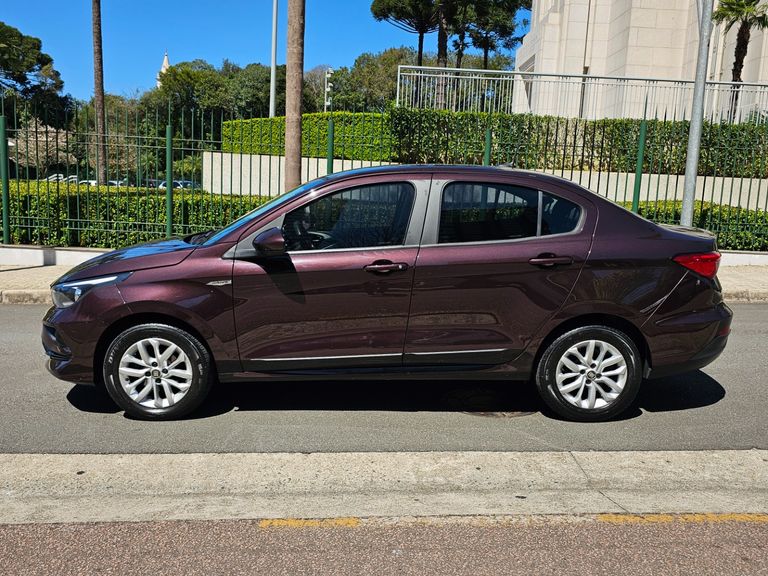 Fiat CRONOS DRIVE 1.3 8V Flex