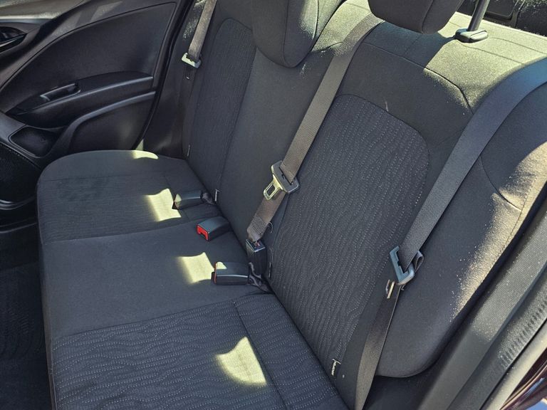 Fiat CRONOS DRIVE 1.3 8V Flex