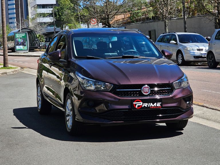 Fiat CRONOS DRIVE 1.3 8V Flex