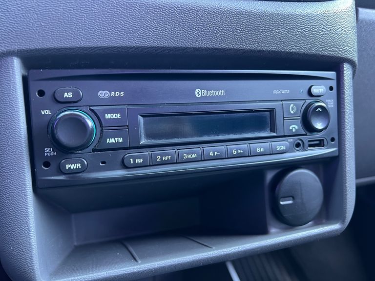 Chevrolet AGILE LT 1.4 MPFI 8V FlexPower 5p