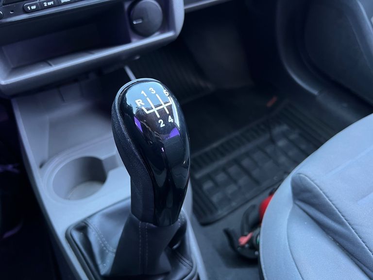 Chevrolet AGILE LT 1.4 MPFI 8V FlexPower 5p