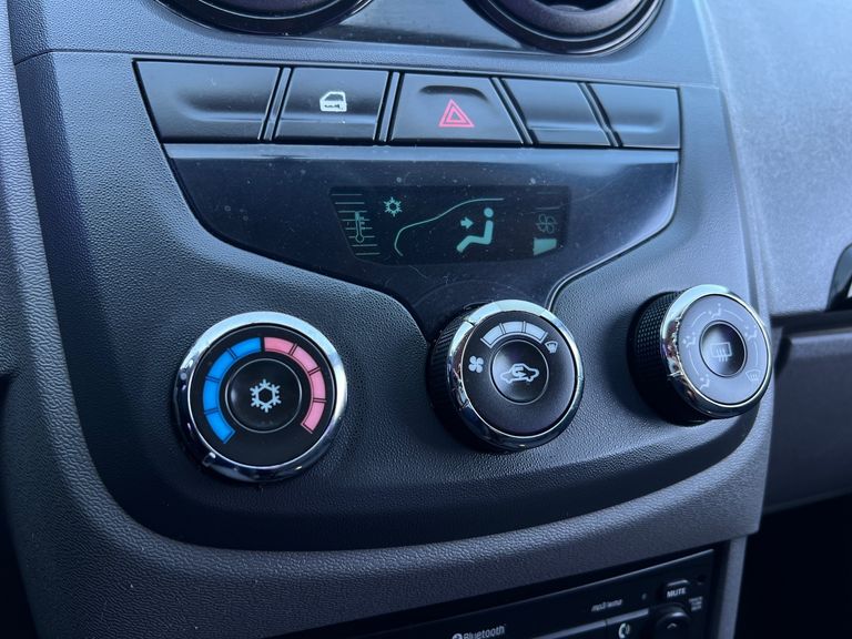 Chevrolet AGILE LT 1.4 MPFI 8V FlexPower 5p