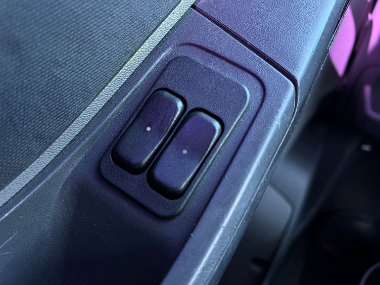 Chevrolet AGILE LT 1.4 MPFI 8V FlexPower 5p