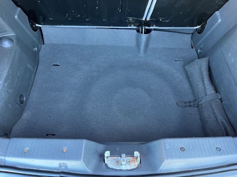 Chevrolet AGILE LT 1.4 MPFI 8V FlexPower 5p