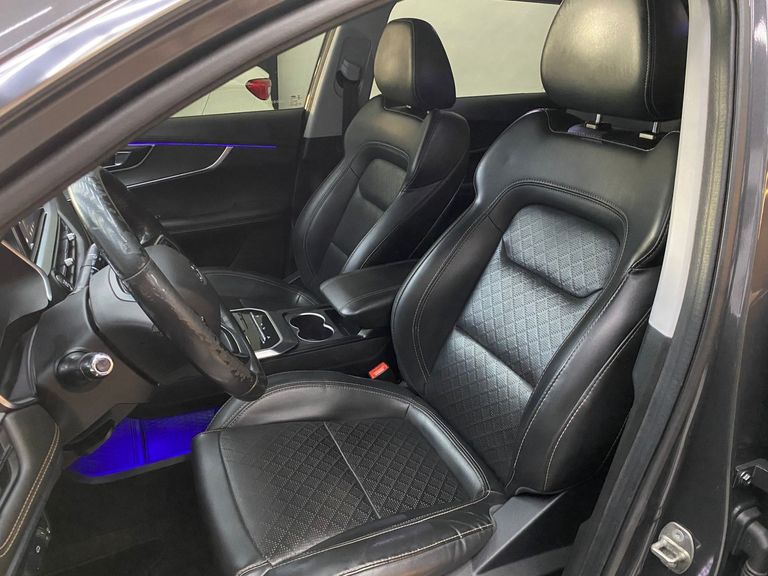 CHERY Tiggo 8 TXS 1.6 16V TGDi Aut.