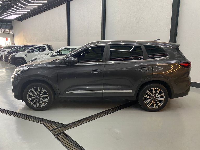 CHERY Tiggo 8 TXS 1.6 16V TGDi Aut.