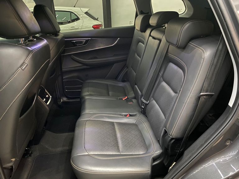 CHERY Tiggo 8 TXS 1.6 16V TGDi Aut.