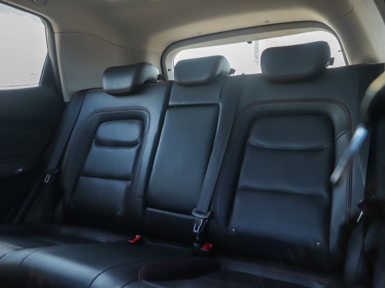 CHERY Tiggo 5X TXS 1.5 16V Turbo Flex Aut.