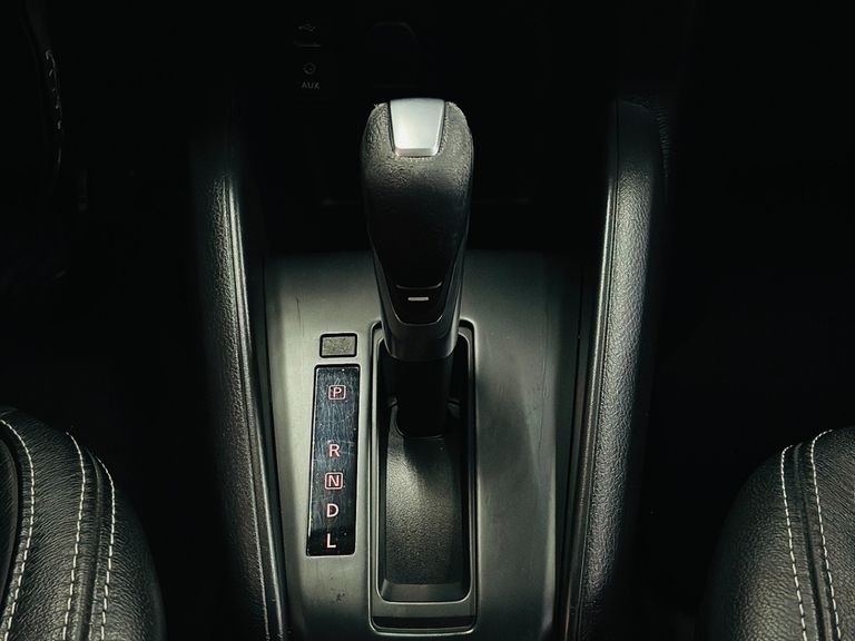 Nissan KICKS S Direct 1.6 16V Flex 5p Aut.