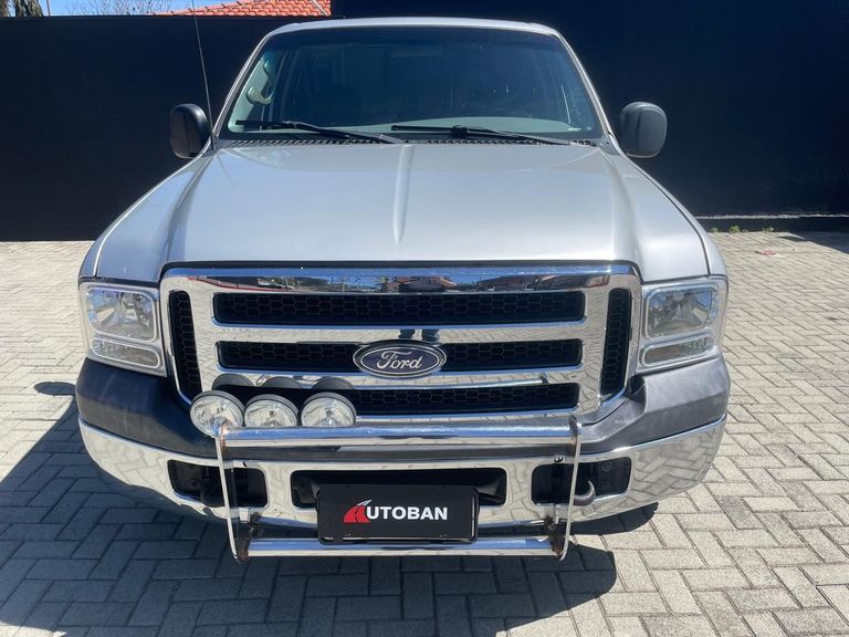 Ford F-250 XLT 4.2 TB Diesel