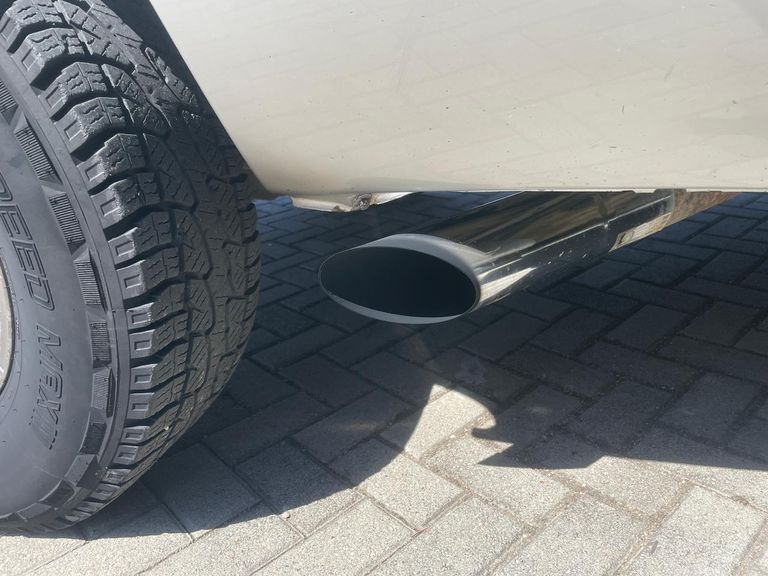 Ford F-250 XLT 4.2 TB Diesel