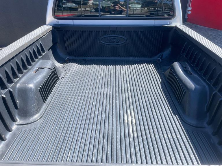 Ford F-250 XLT 4.2 TB Diesel