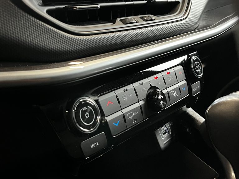 Jeep COMPASS SPORT T270 1.3 TB 4x2 Flex Aut.