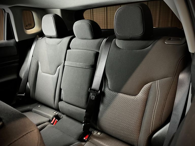 Jeep COMPASS SPORT T270 1.3 TB 4x2 Flex Aut.