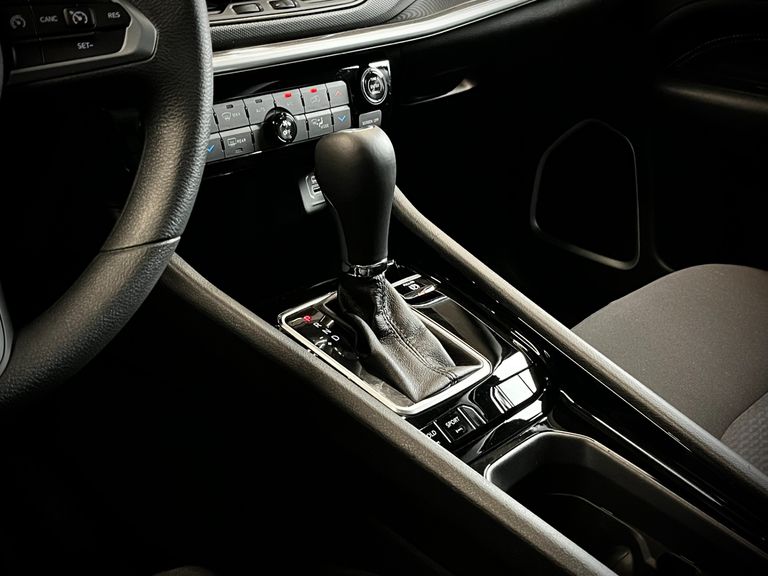 Jeep COMPASS SPORT T270 1.3 TB 4x2 Flex Aut.