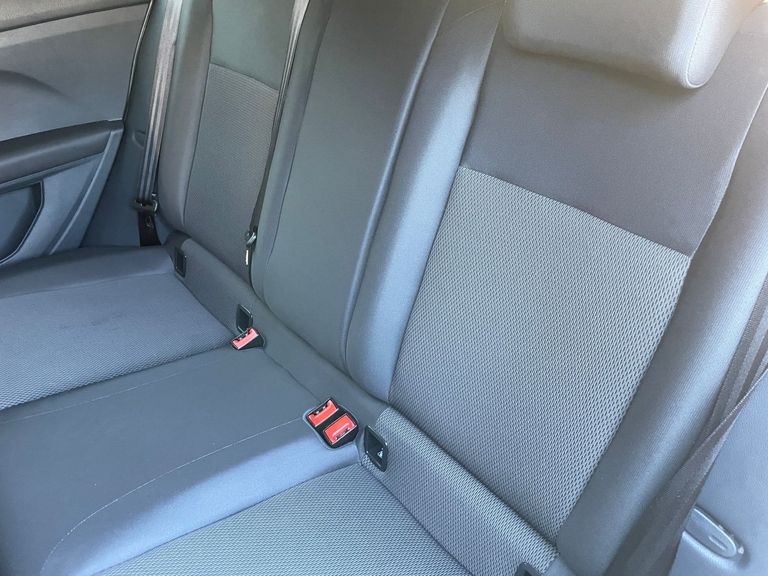 VolksWagen T-Cross 200 TSI 1.0  Flex 12V 5p Aut.