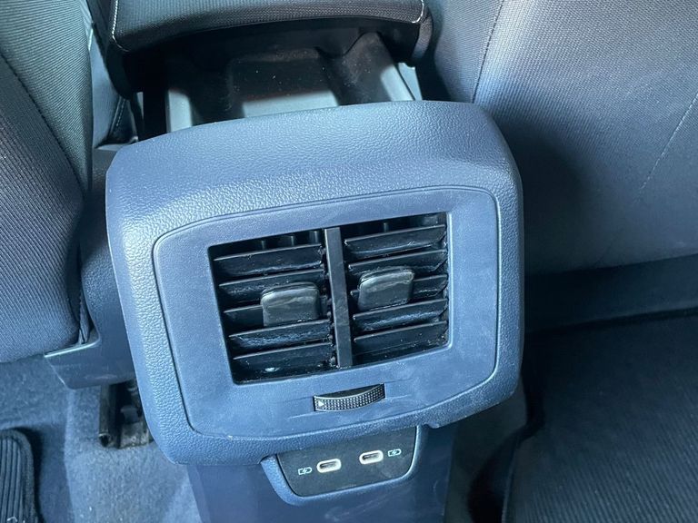 VolksWagen T-Cross 200 TSI 1.0  Flex 12V 5p Aut.