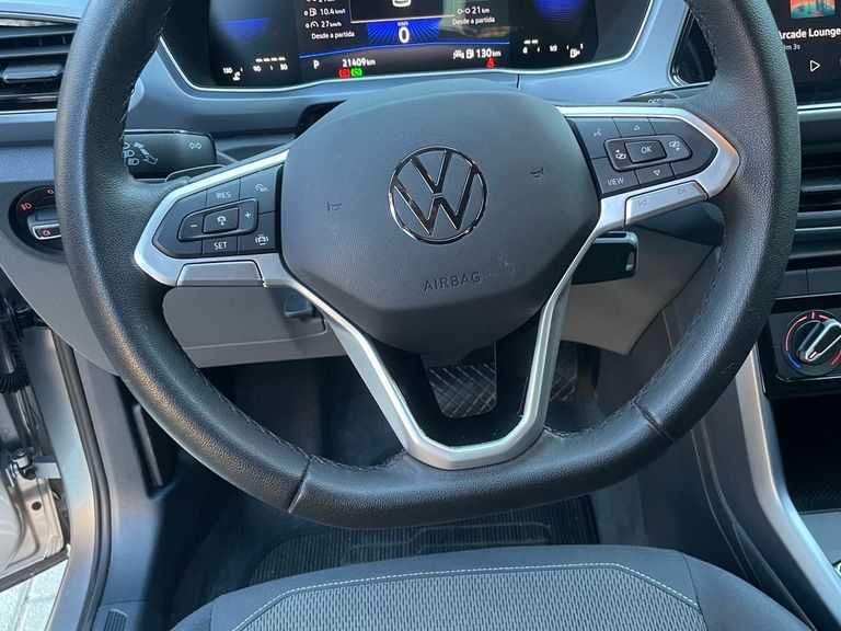 VolksWagen T-Cross 200 TSI 1.0  Flex 12V 5p Aut.