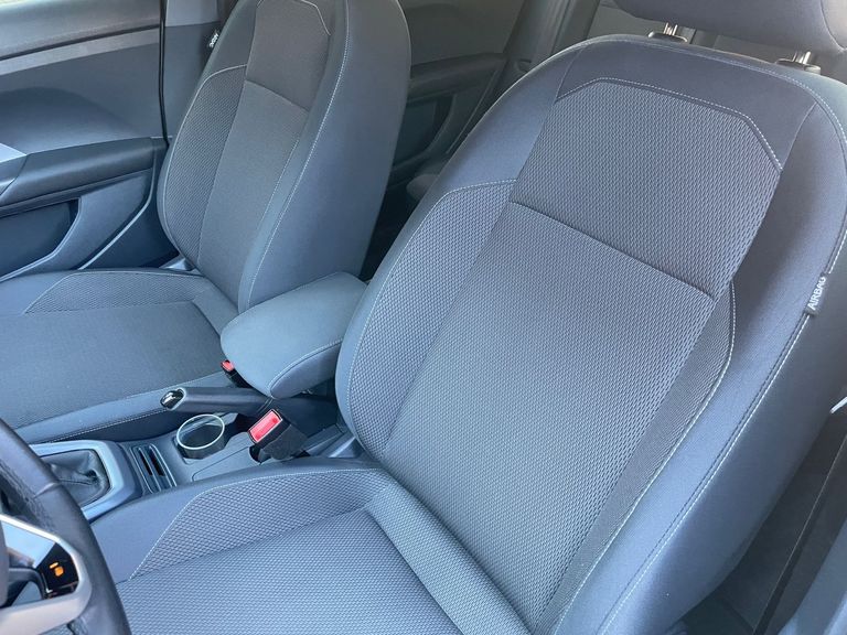 VolksWagen T-Cross 200 TSI 1.0  Flex 12V 5p Aut.