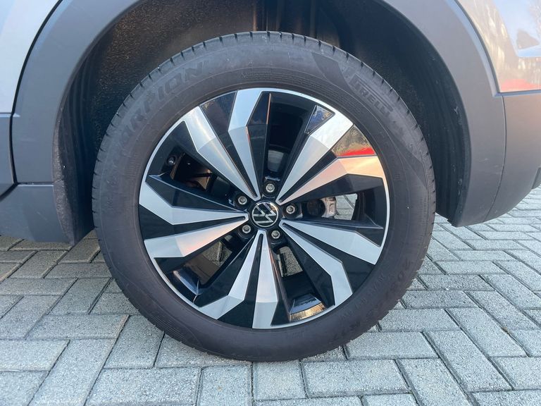 VolksWagen T-Cross 200 TSI 1.0  Flex 12V 5p Aut.