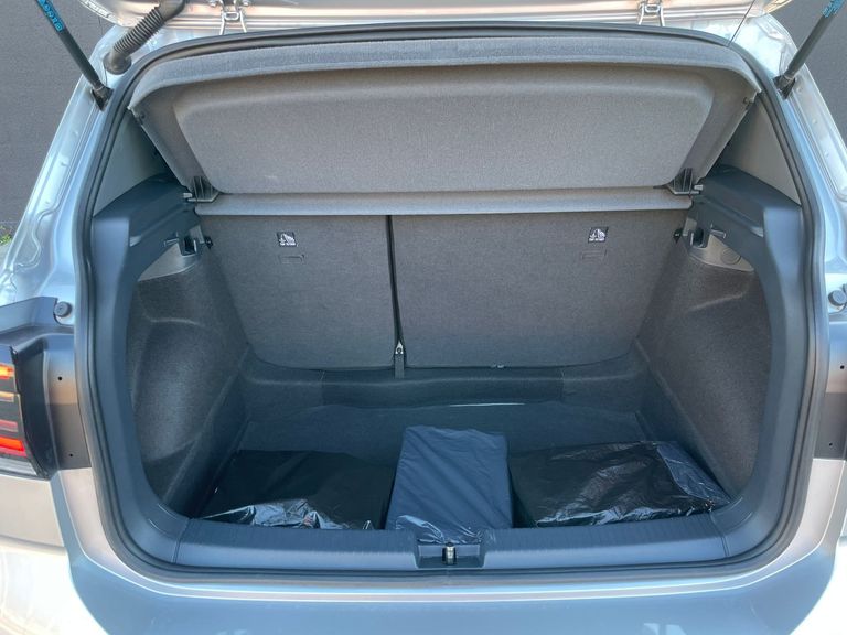 VolksWagen T-Cross 200 TSI 1.0  Flex 12V 5p Aut.