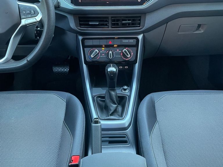 VolksWagen T-Cross 200 TSI 1.0  Flex 12V 5p Aut.