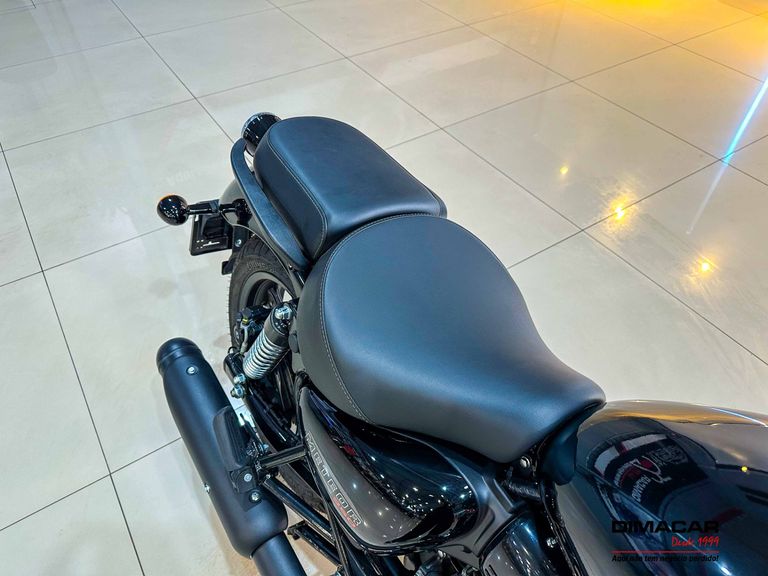 Royal Enfield Meteor Fireball 350cc ABS