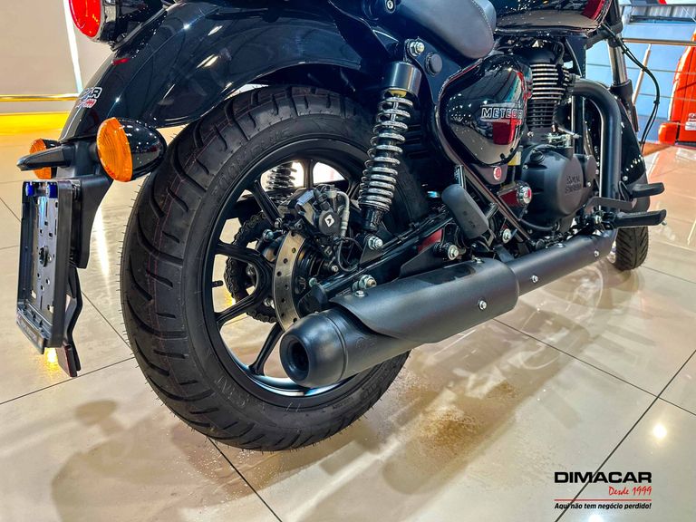 Royal Enfield Meteor Fireball 350cc ABS