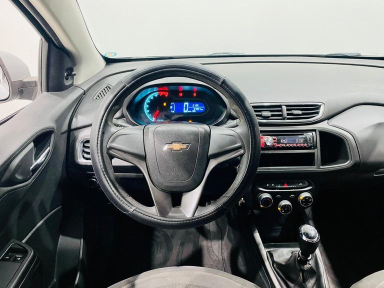 Chevrolet ONIX HATCH LT 1.0 8V FlexPower 5p Mec.