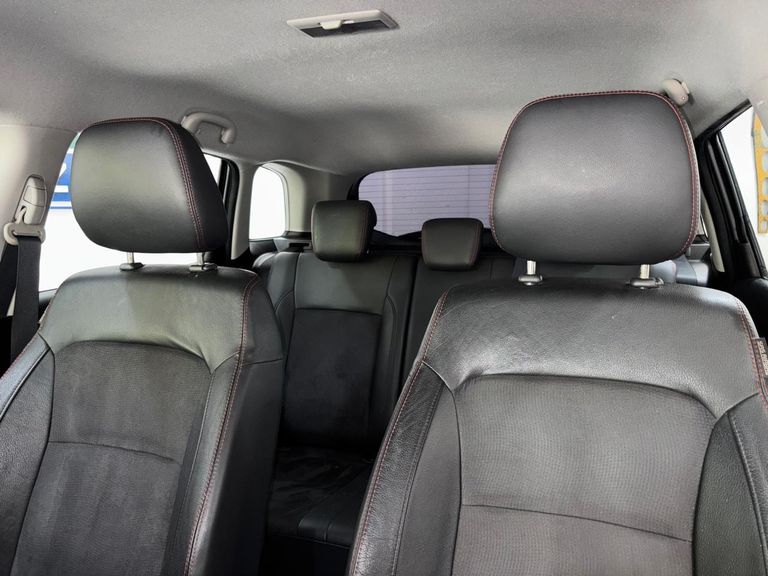 Suzuki Vitara 4SPORT 1.4 TB 16V Aut.