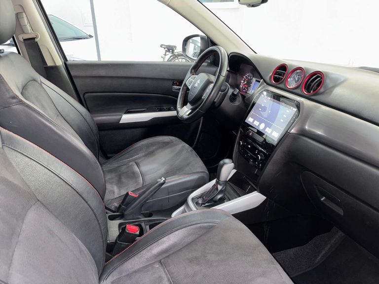 Suzuki Vitara 4SPORT 1.4 TB 16V Aut.