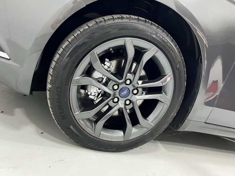 Ford Fusion SEL 2.0 Ecobo. 16V 248cv Aut.