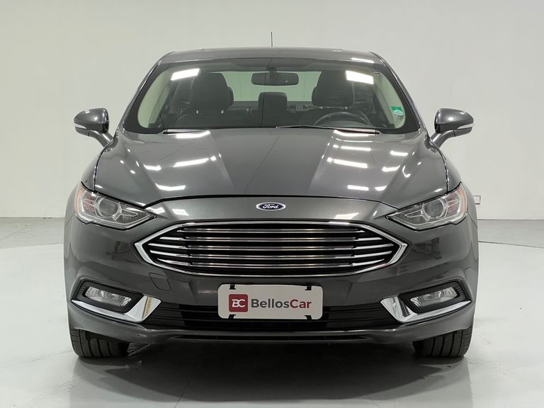 Ford Fusion SEL 2.0 Ecobo. 16V 248cv Aut.