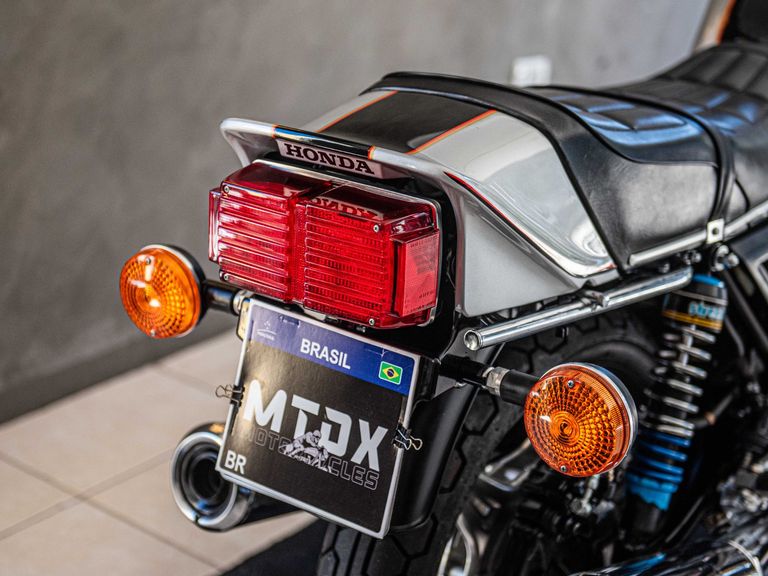 Honda CBX1050z