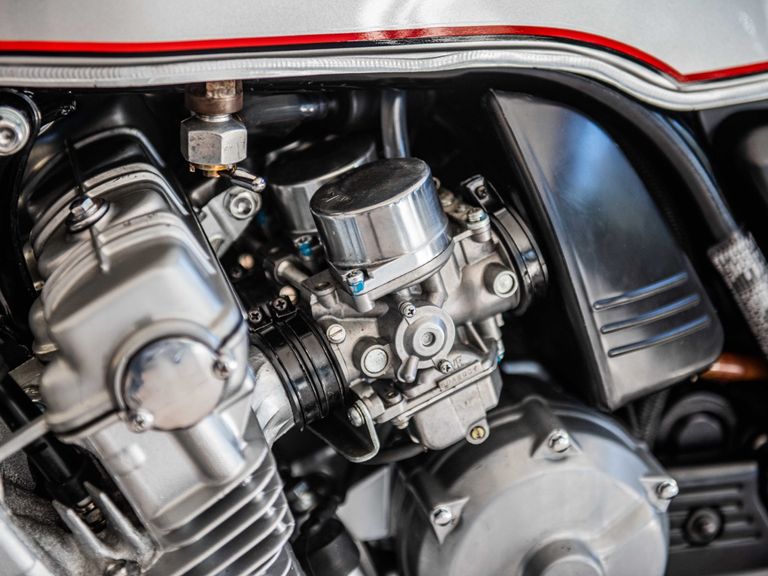 Honda CBX1050z
